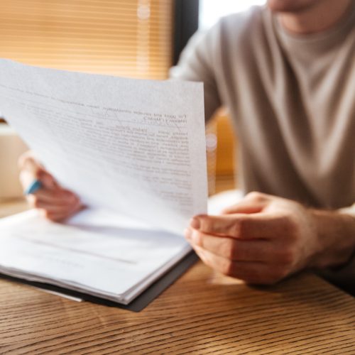 Como Entender e Interpretar um Edital de Concurso Público do Início ao Fim